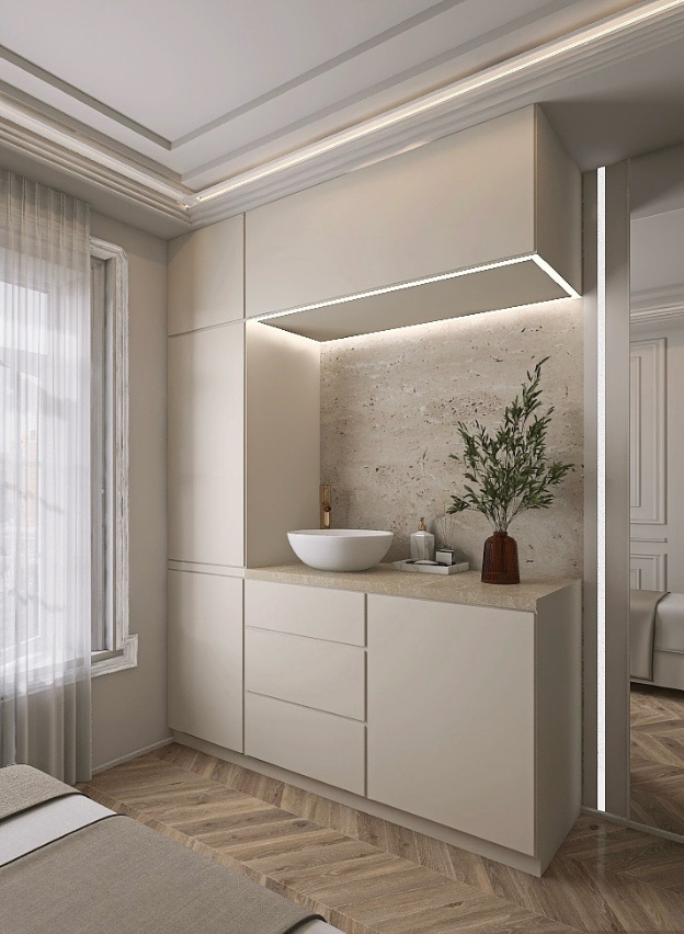 Salon kosmetyczny w Wałbrzychu