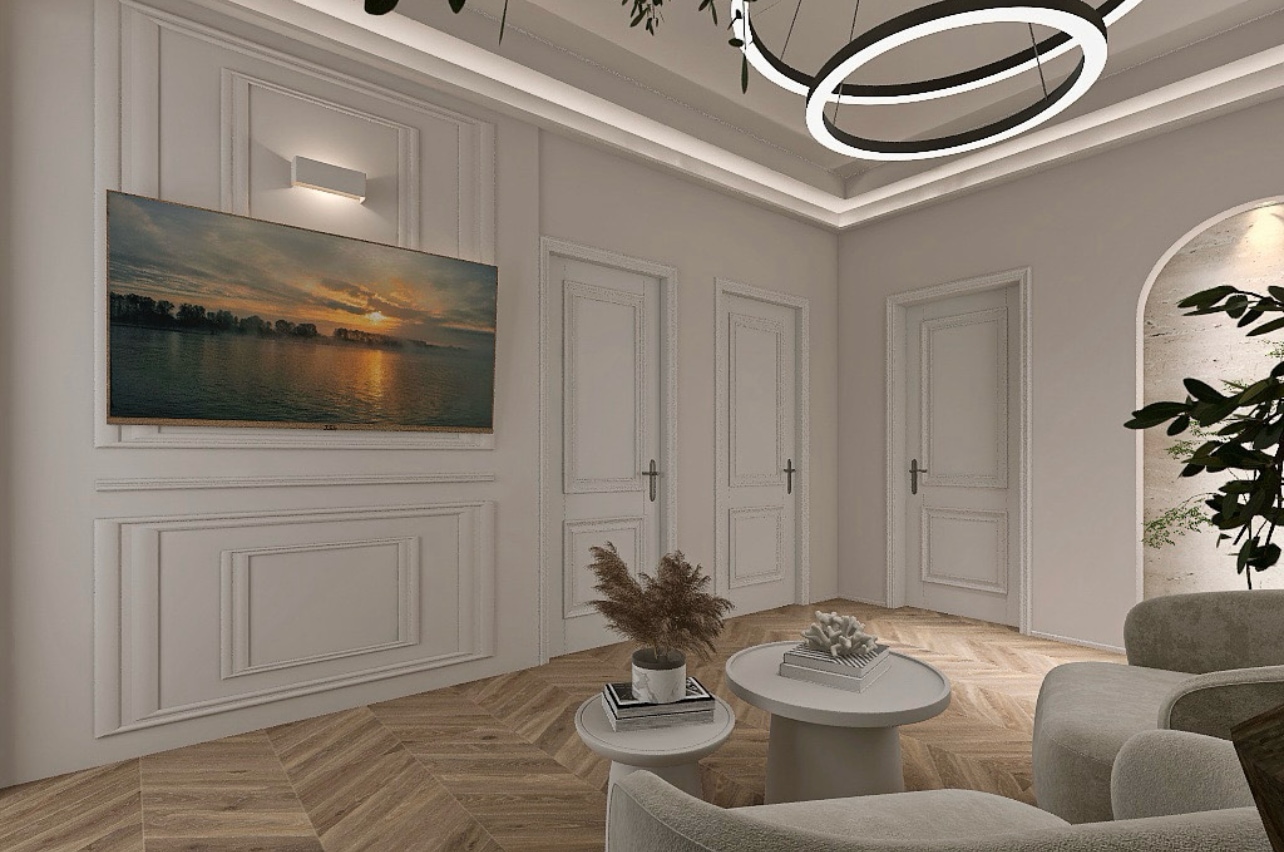 Salon kosmetyczny w Wałbrzychu