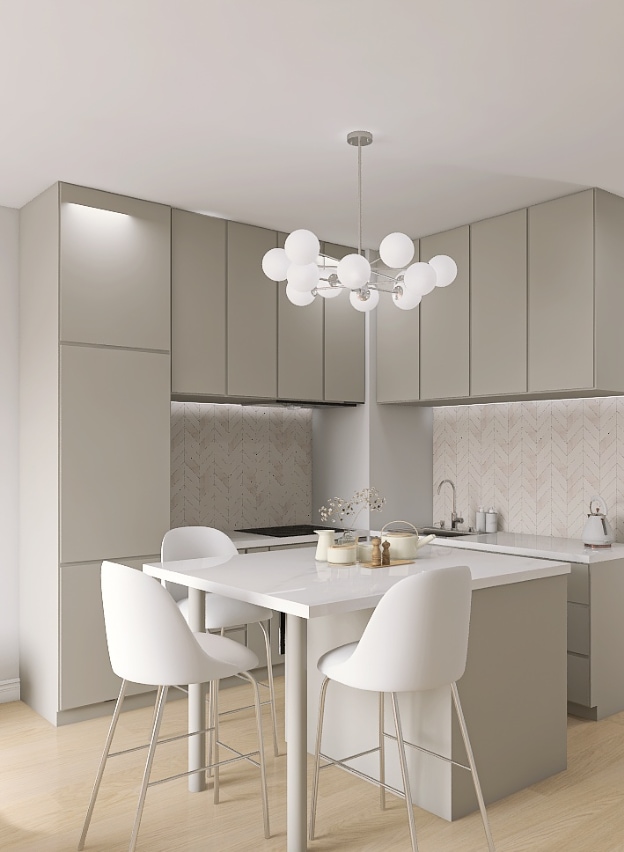 Mieszkanie w Wałbrzychu