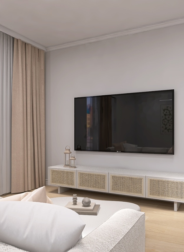 Mieszkanie w Wałbrzychu