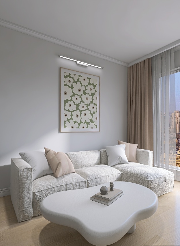 Mieszkanie w Wałbrzychu