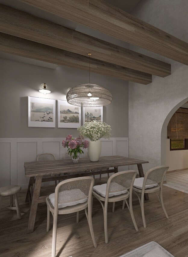 Dom w Szczawnie-Zdroju